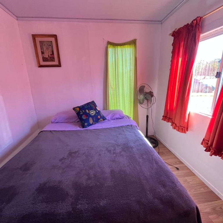 Complejo da Fortune - One-Bedroom Apartment - 22