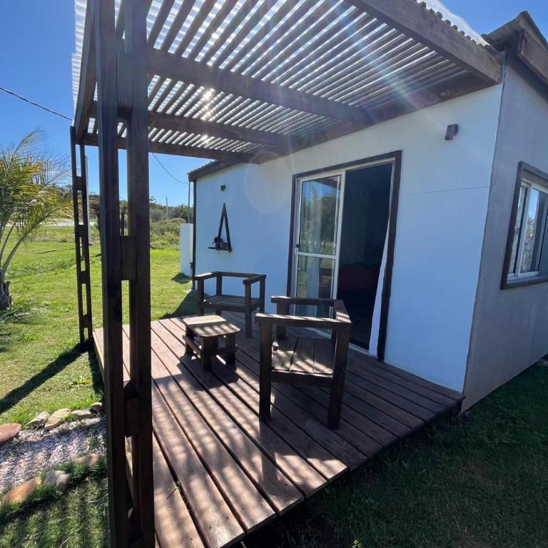 Complejo da Fortune - One-Bedroom Apartment - 13