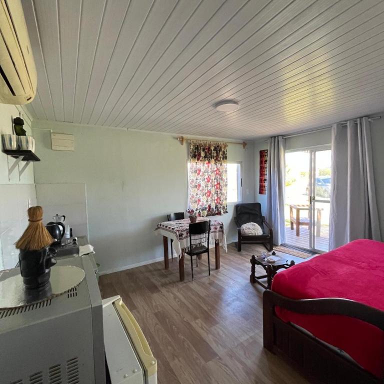 Complejo da Fortune - One-Bedroom Apartment - 14