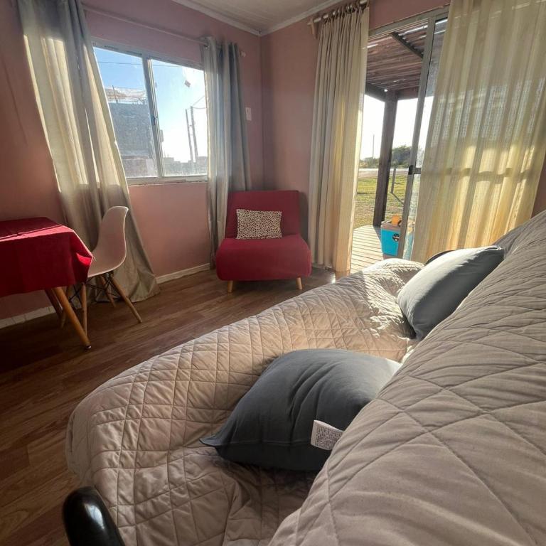 Complejo da Fortune - One-Bedroom Apartment - 10