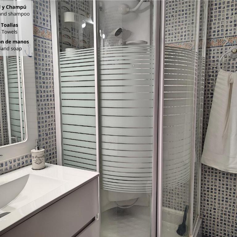 Céntrico Apartamento Jardines de Vallellano - Appartement - 82