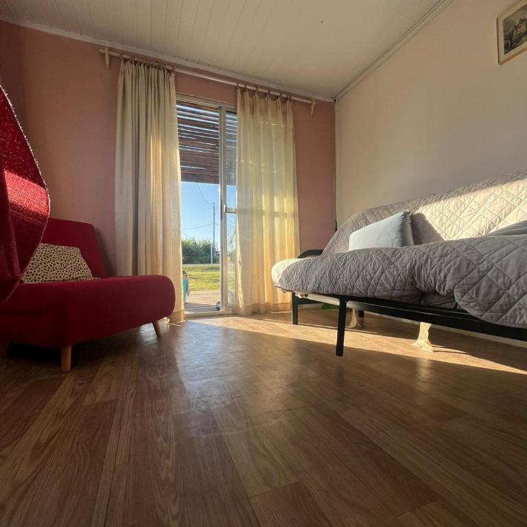 Complejo da Fortune - One-Bedroom Apartment - 11