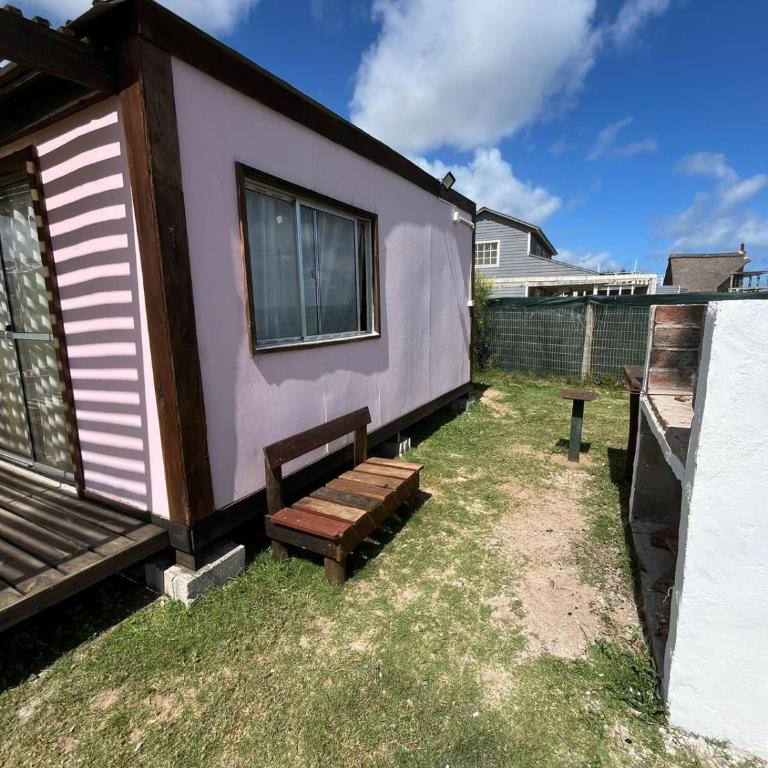 Complejo da Fortune - One-Bedroom Apartment - 12