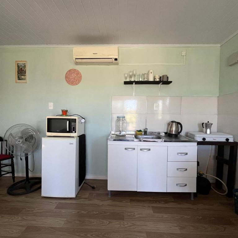 Complejo da Fortune - One-Bedroom Apartment - 32