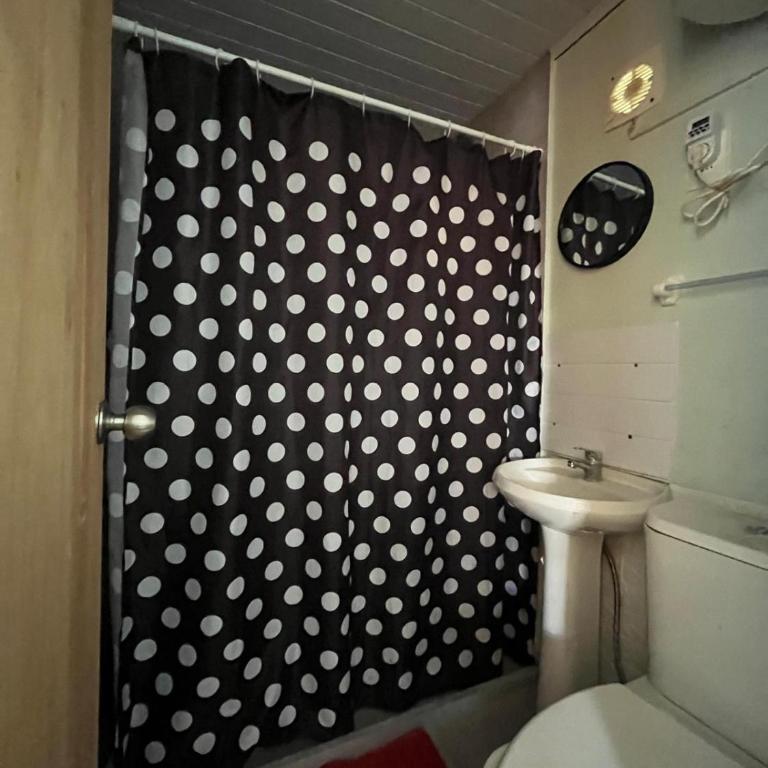 Complejo da Fortune - One-Bedroom Apartment - 15