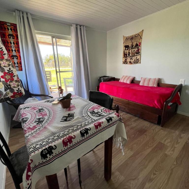 Complejo da Fortune - One-Bedroom Apartment - 16