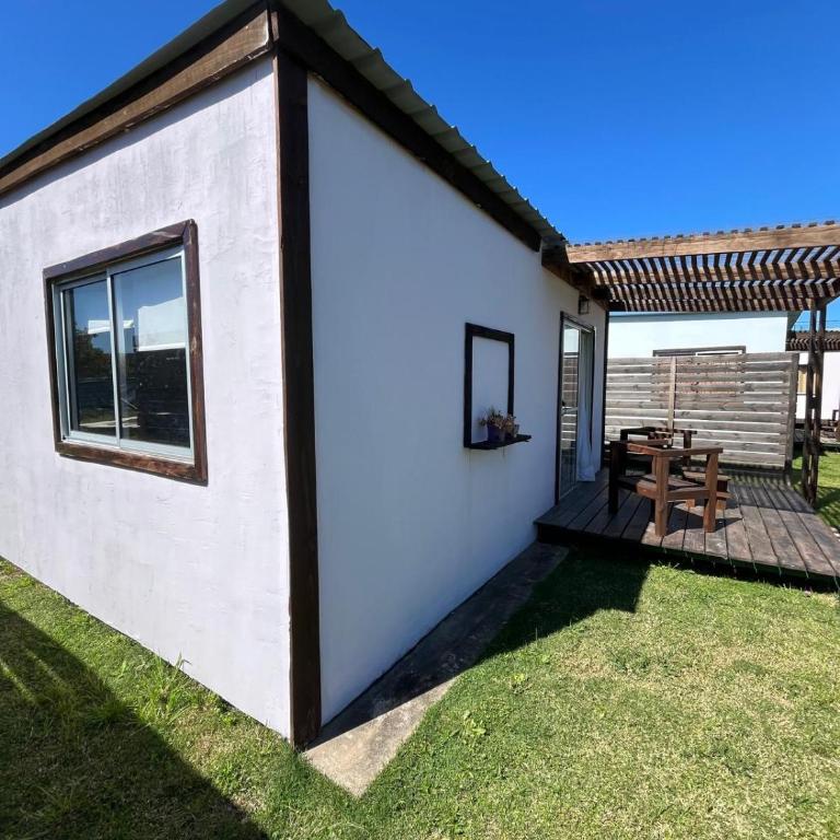 Complejo da Fortune - One-Bedroom Apartment - 36