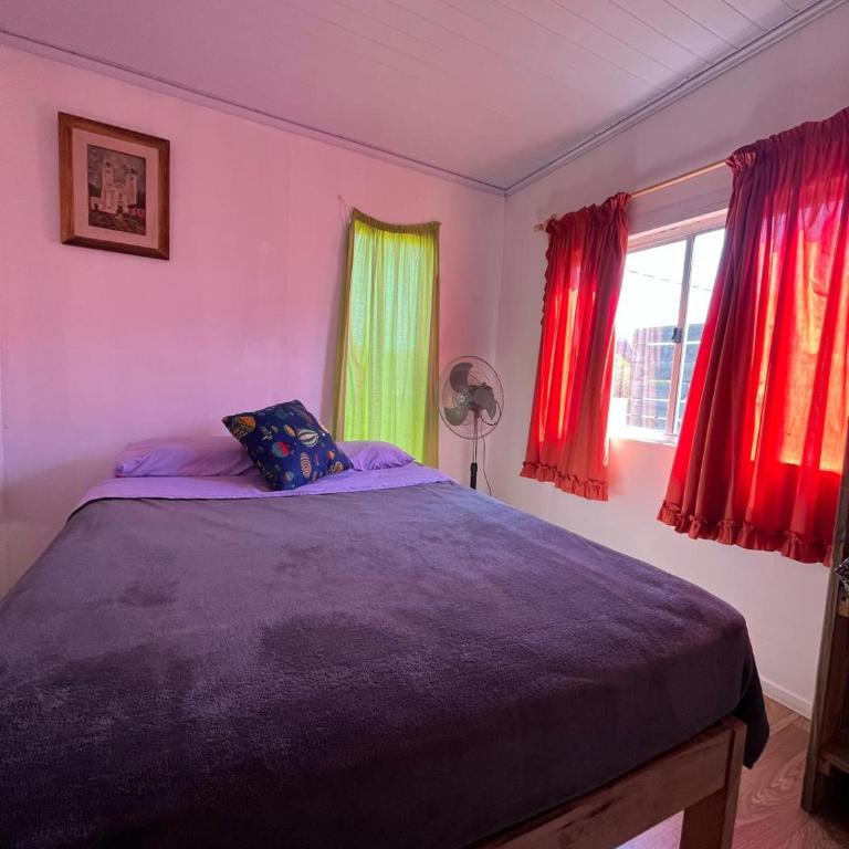 Complejo da Fortune - One-Bedroom Apartment - 38