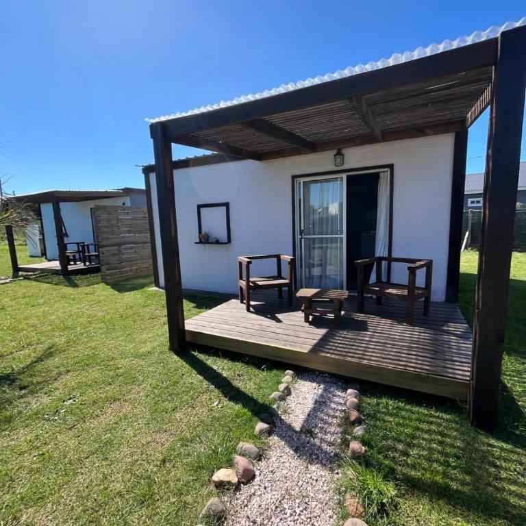 Complejo da Fortune - One-Bedroom Apartment - 40
