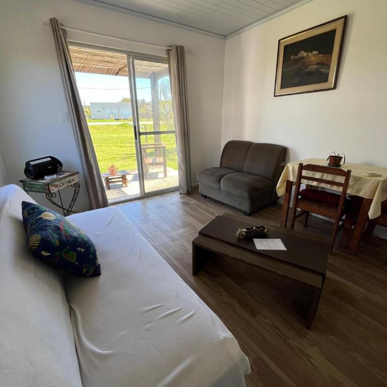 Complejo da Fortune - One-Bedroom Apartment - 41