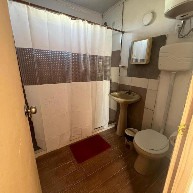 Complejo da Fortune - One-Bedroom Apartment - 17