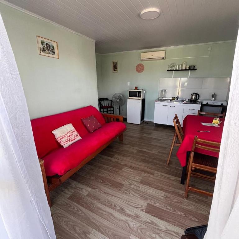 Complejo da Fortune - One-Bedroom Apartment - 43