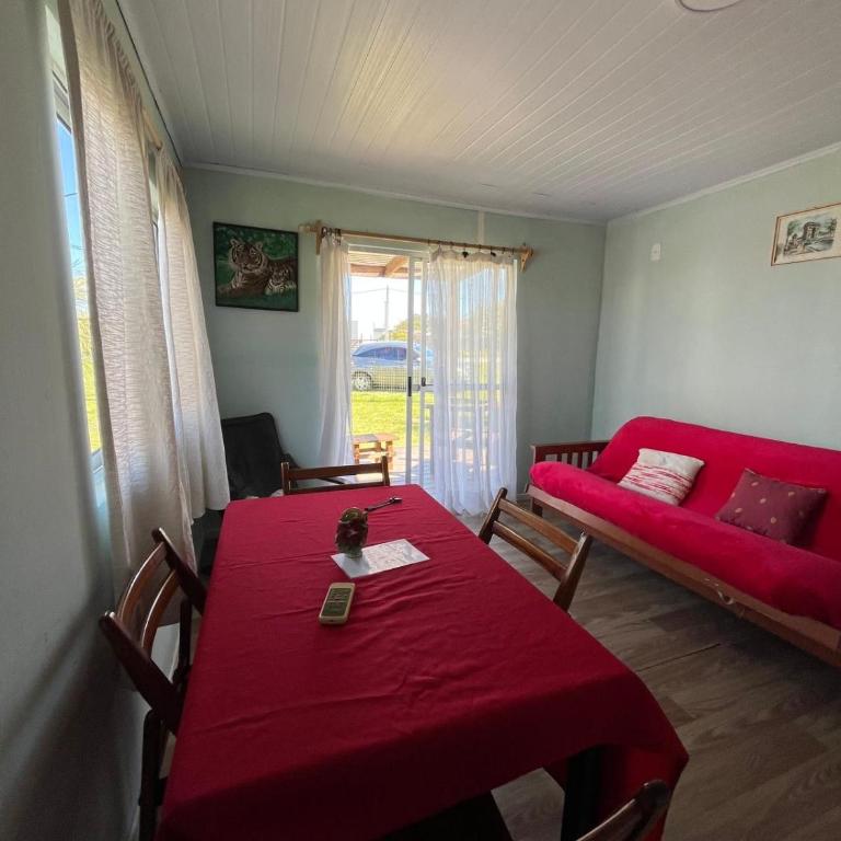 Complejo da Fortune - One-Bedroom Apartment - 21