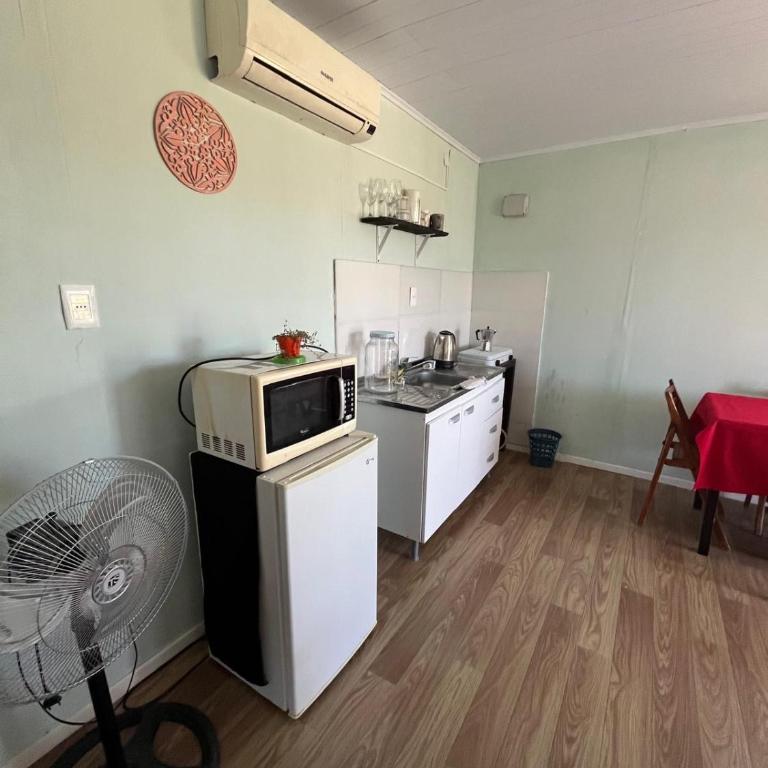 Complejo da Fortune - One-Bedroom Apartment - 45