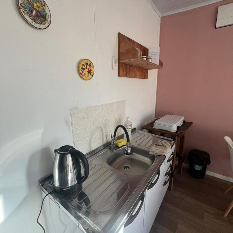 Complejo da Fortune - One-Bedroom Apartment - 19