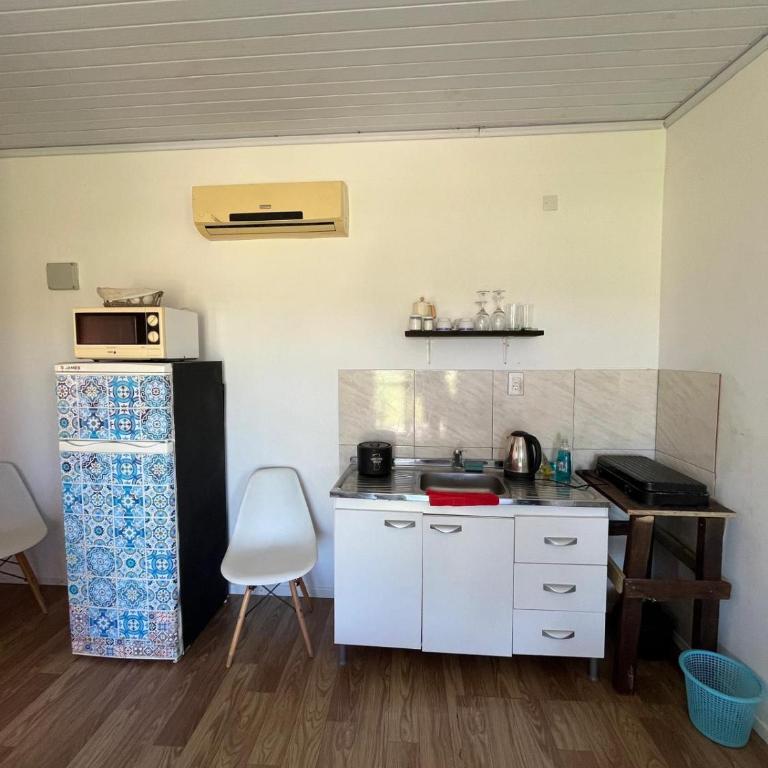 Complejo da Fortune - One-Bedroom Apartment - 46