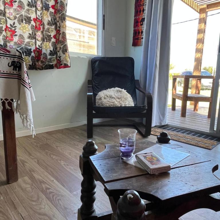 Complejo da Fortune - One-Bedroom Apartment - 20