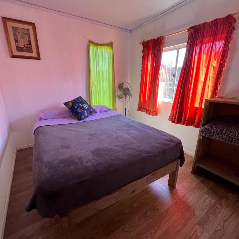 Complejo da Fortune - One-Bedroom Apartment - 47