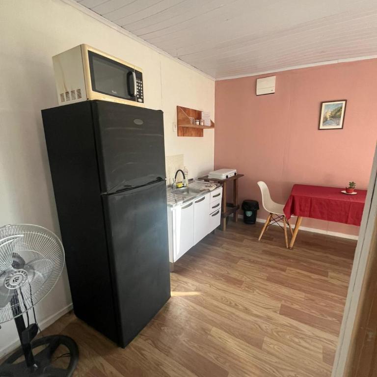 Complejo da Fortune - One-Bedroom Apartment - 22