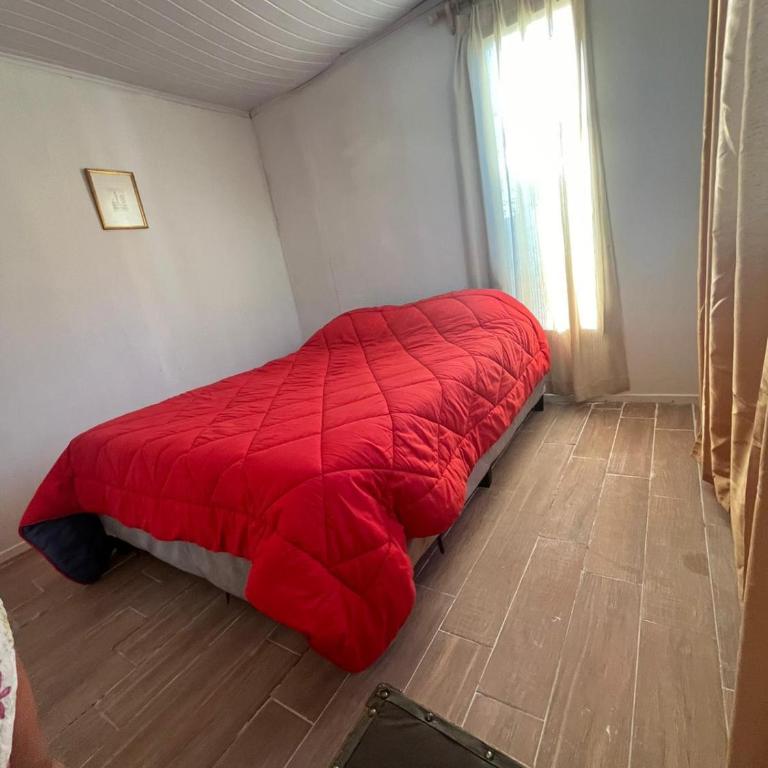Complejo da Fortune - One-Bedroom Apartment - 23
