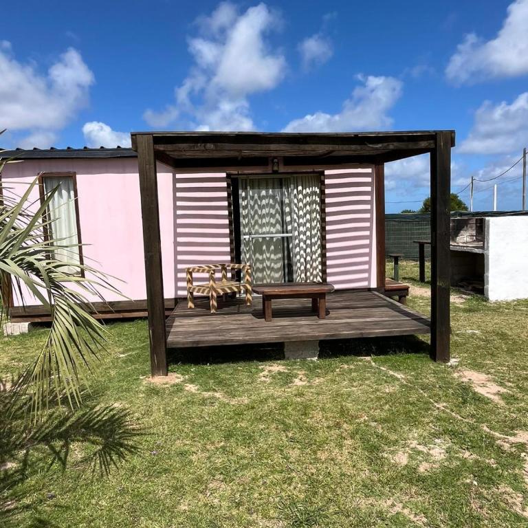 Complejo da Fortune - One-Bedroom Apartment - 24