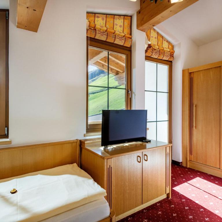 Hotel ALPINJUWEL 3-Sterne Superior - Apartment mit 3 Schlafzimmern - 12