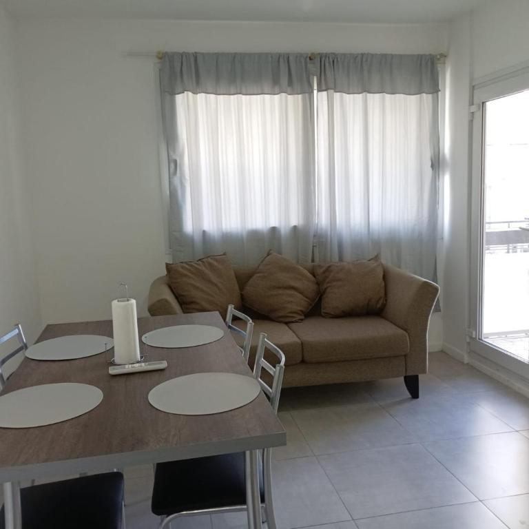 Apartment César Díaz SIN COCHERA - One-Bedroom Apartment - 12