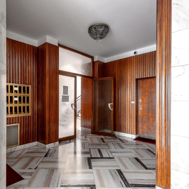 StayEasy Crivelli - Stylish Studio, Duomo walking - Appartamento Monolocale con Balcone - 18