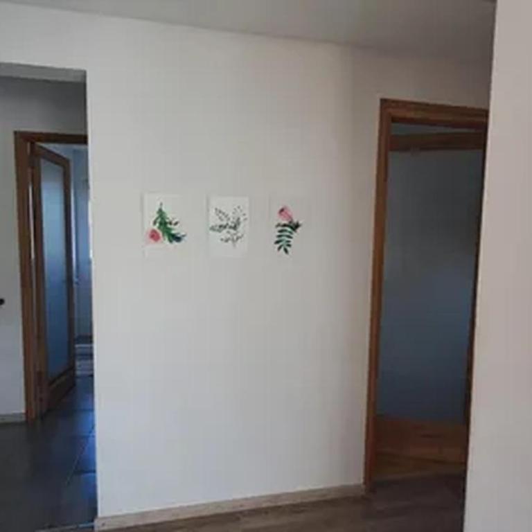 Casa Vacacional - Apartamento de 2 dormitorios - 1