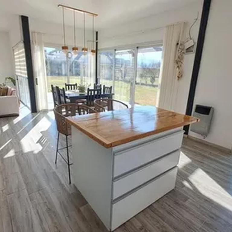 Casa Vacacional - Apartamento de 2 dormitorios - 12