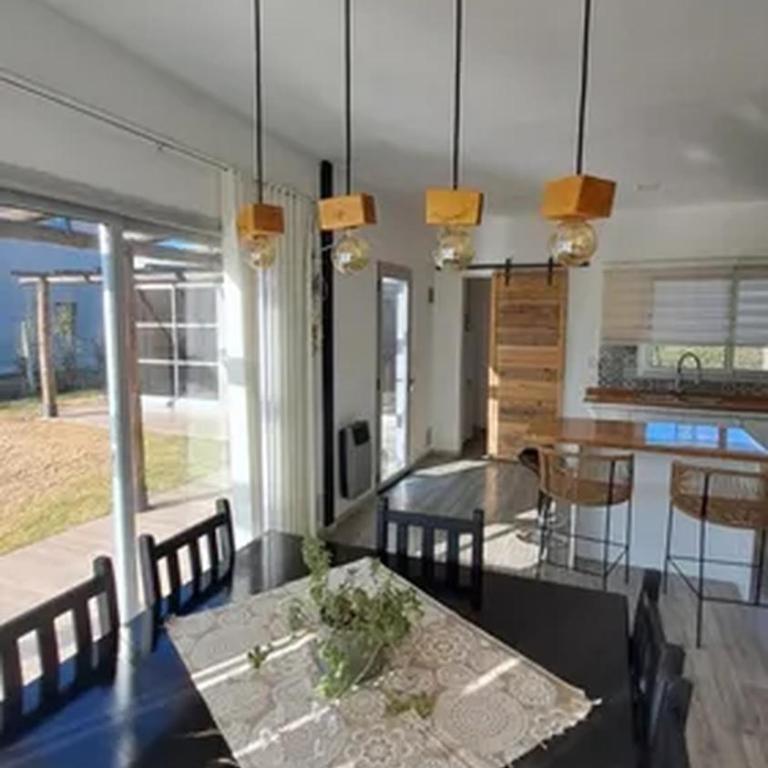 Casa Vacacional - Apartamento de 2 dormitorios - 16