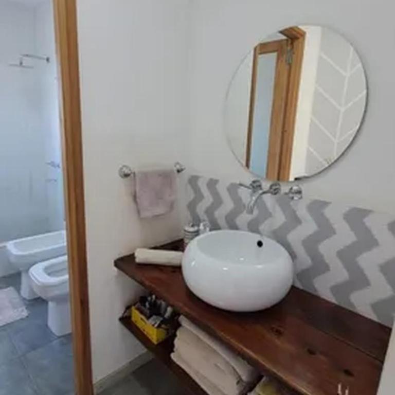 Casa Vacacional - Apartamento de 2 dormitorios - 22