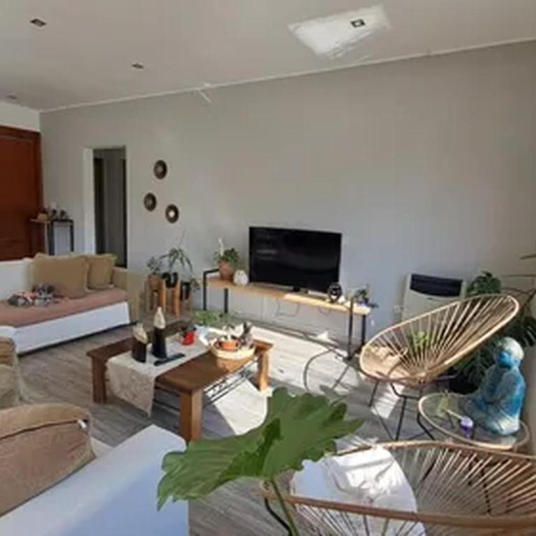 Casa Vacacional - Apartamento de 2 dormitorios - 23