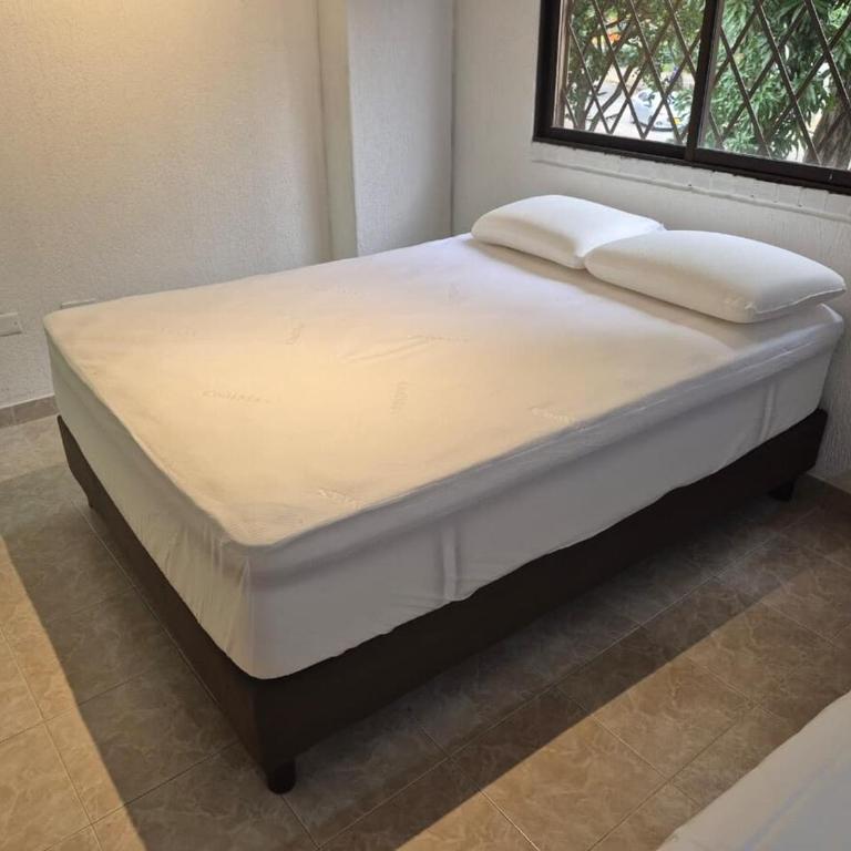 Apartmento 203, Zona Sur, Templete, Cali - One-Bedroom Apartment - 3