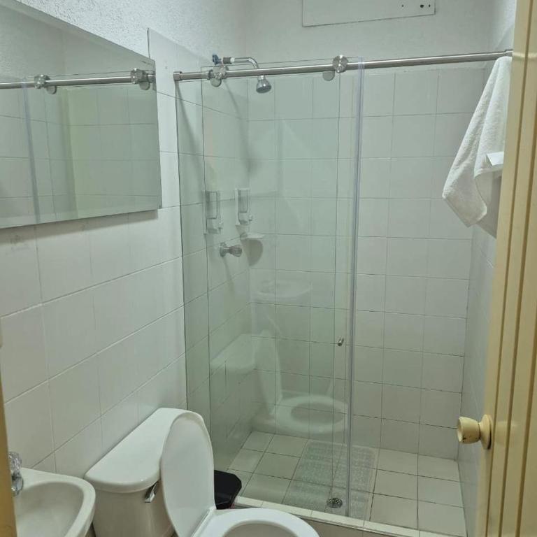 Apartmento 203, Zona Sur, Templete, Cali - One-Bedroom Apartment - 6
