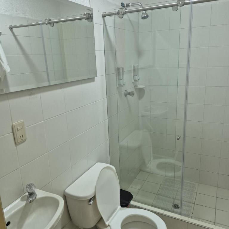 Apartmento 203, Zona Sur, Templete, Cali - One-Bedroom Apartment - 7