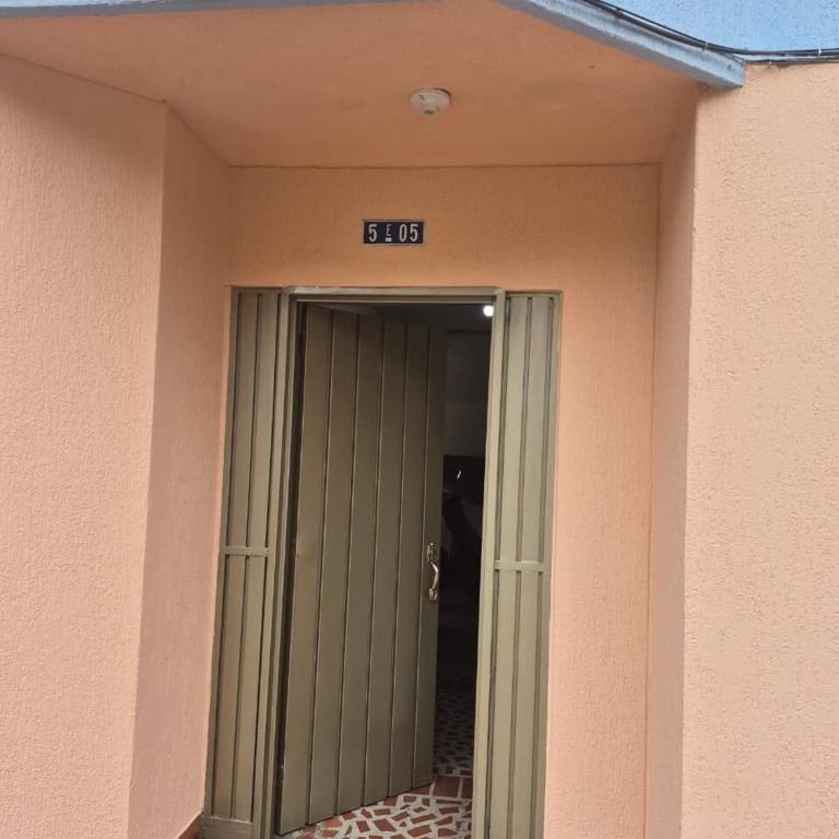 Apartmento 203, Zona Sur, Templete, Cali - One-Bedroom Apartment - 8