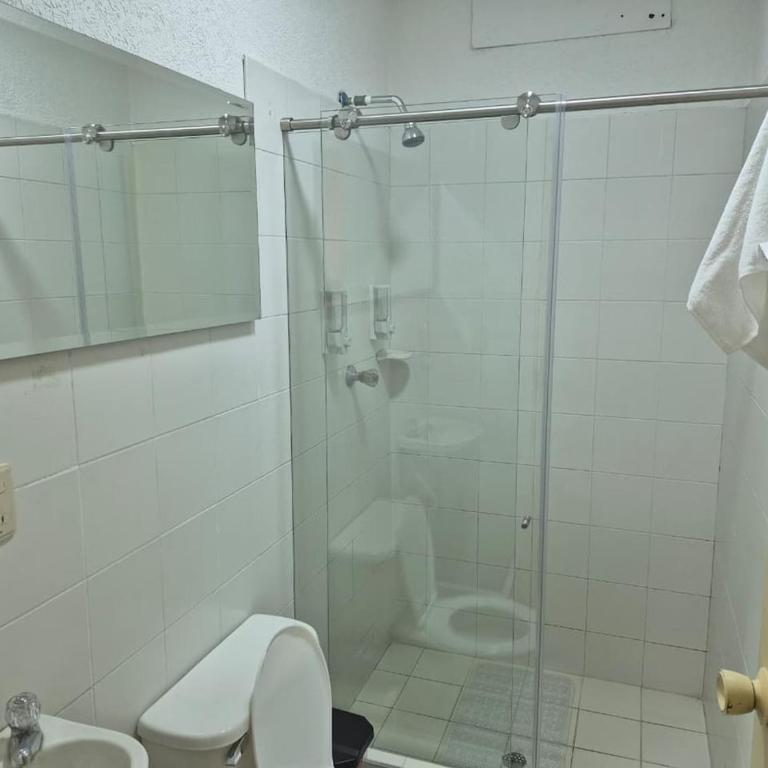 Apartmento 203, Zona Sur, Templete, Cali - One-Bedroom Apartment - 12