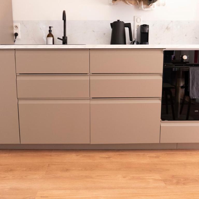 Le Mercœur, appartement calme en hypercentre - Appartement 1 Chambre - 36
