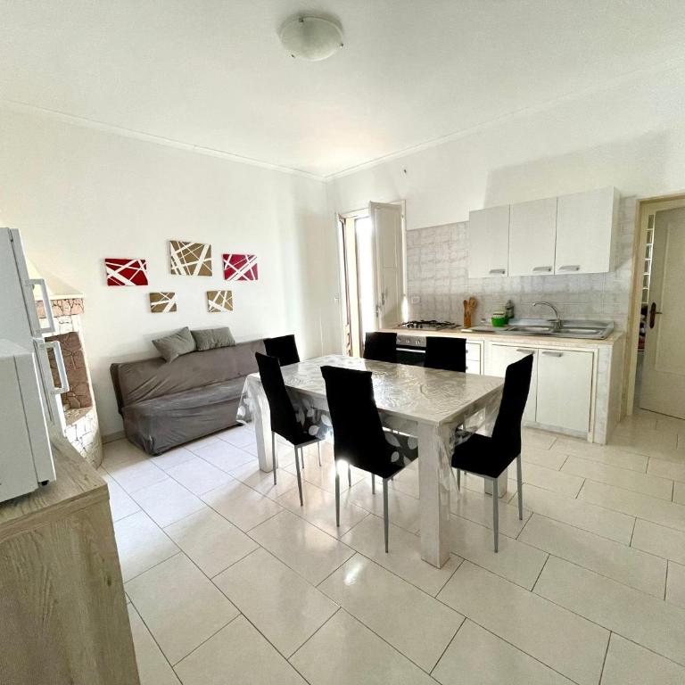 Villetta SOLE - Casa con 2 Camere da Letto - 2