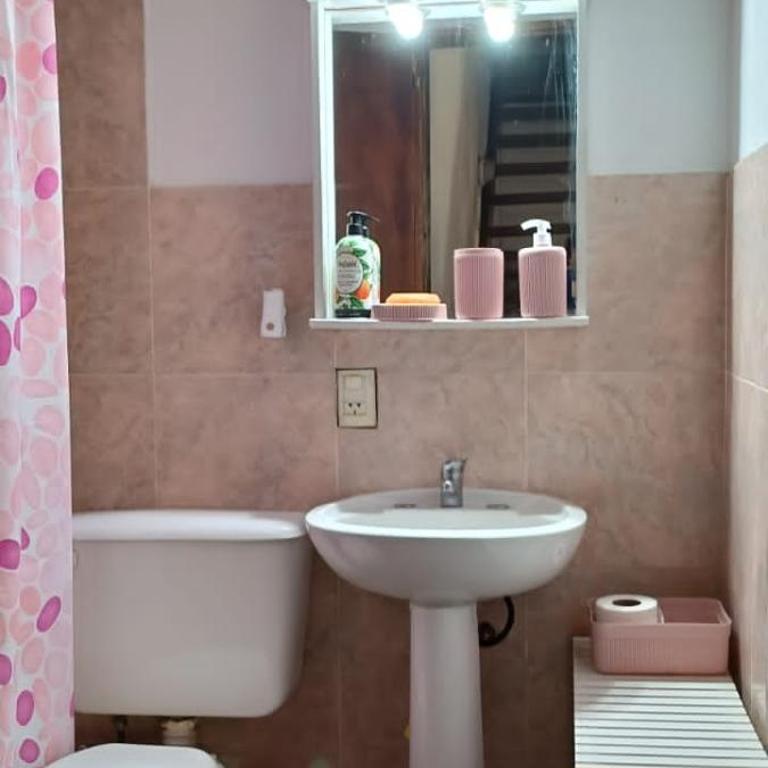 Casa Cerca del Mar, cinco personas - Casa con 1 dormitorio - 2