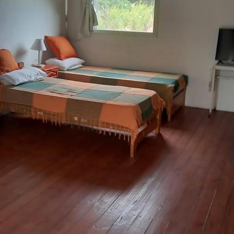 Casa Cerca del Mar, cinco personas - Casa con 1 dormitorio - 3