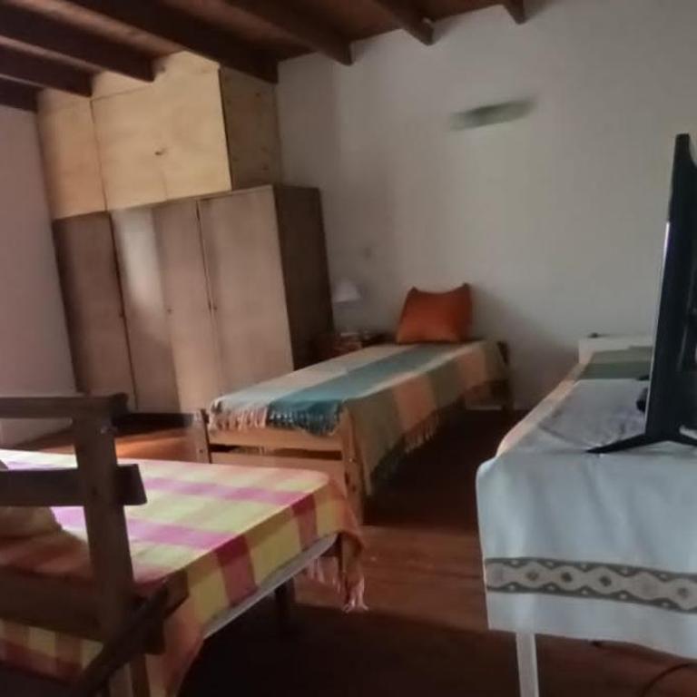 Casa Cerca del Mar, cinco personas - Casa con 1 dormitorio - 7