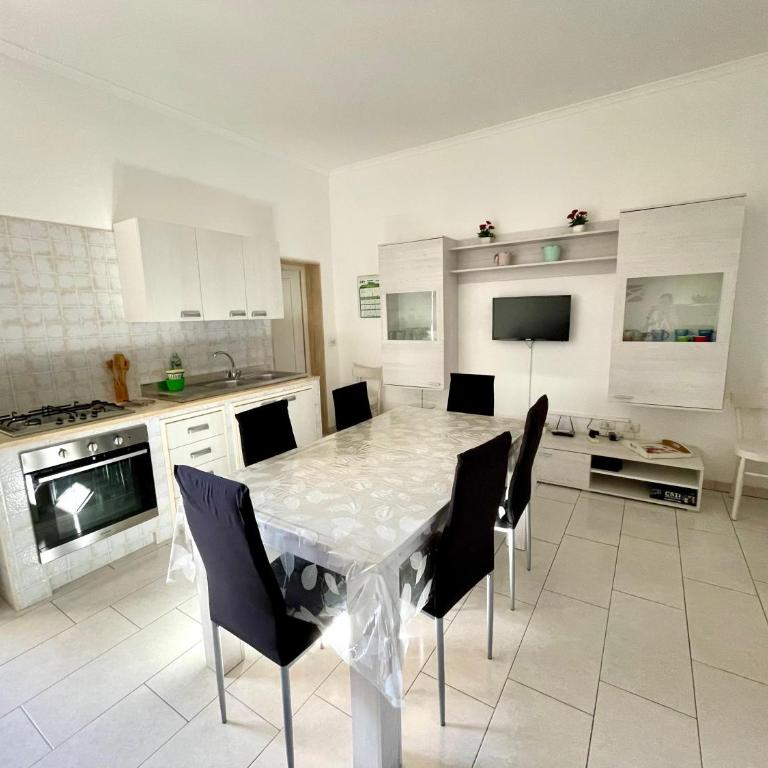 Villetta SOLE - Casa con 2 Camere da Letto - 1