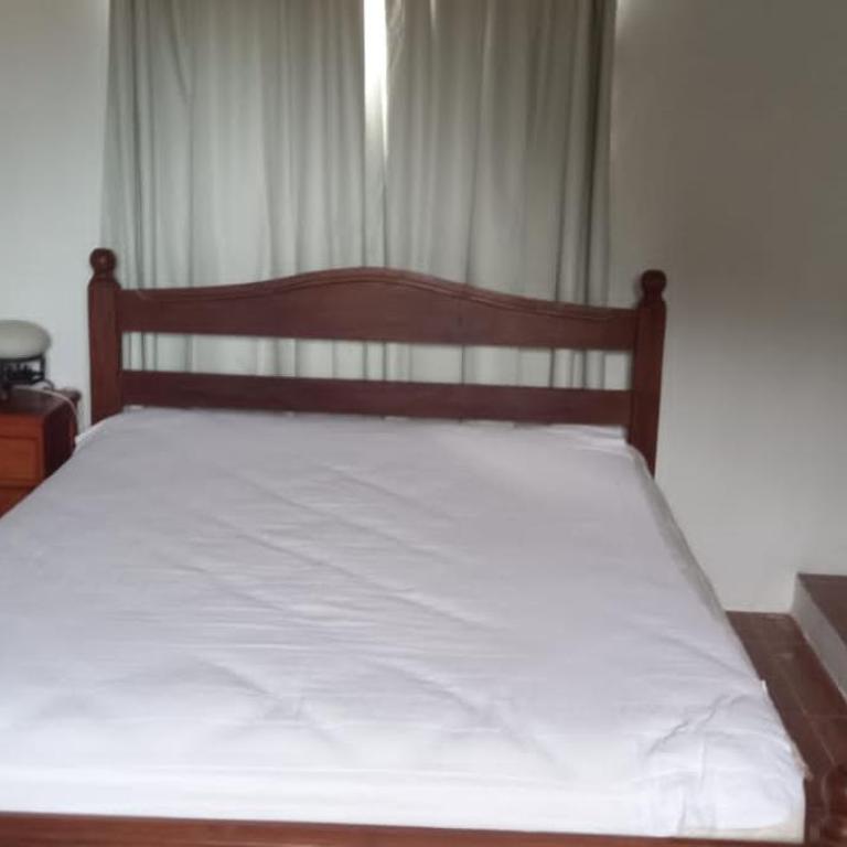 Casa Cerca del Mar, cinco personas - Casa con 1 dormitorio - 10