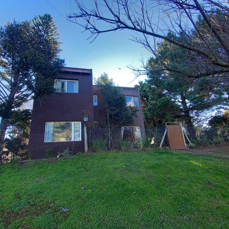 Casa Cerca del Mar, cinco personas - Casa con 1 dormitorio - 12
