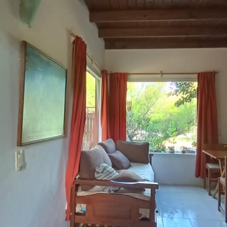 Casa Cerca del Mar, cinco personas - Casa con 1 dormitorio - 13