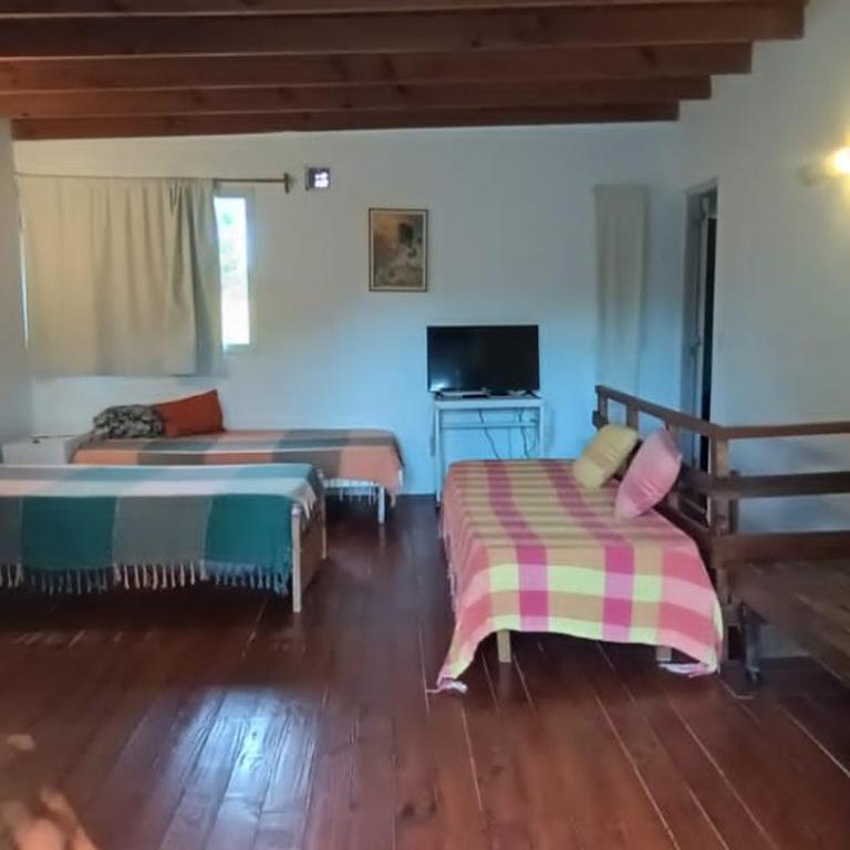 Casa Cerca del Mar, cinco personas - Casa con 1 dormitorio - 14