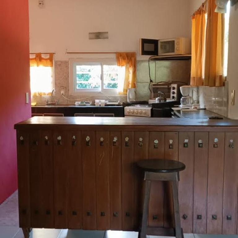 Casa Cerca del Mar, cinco personas - Casa con 1 dormitorio - 15