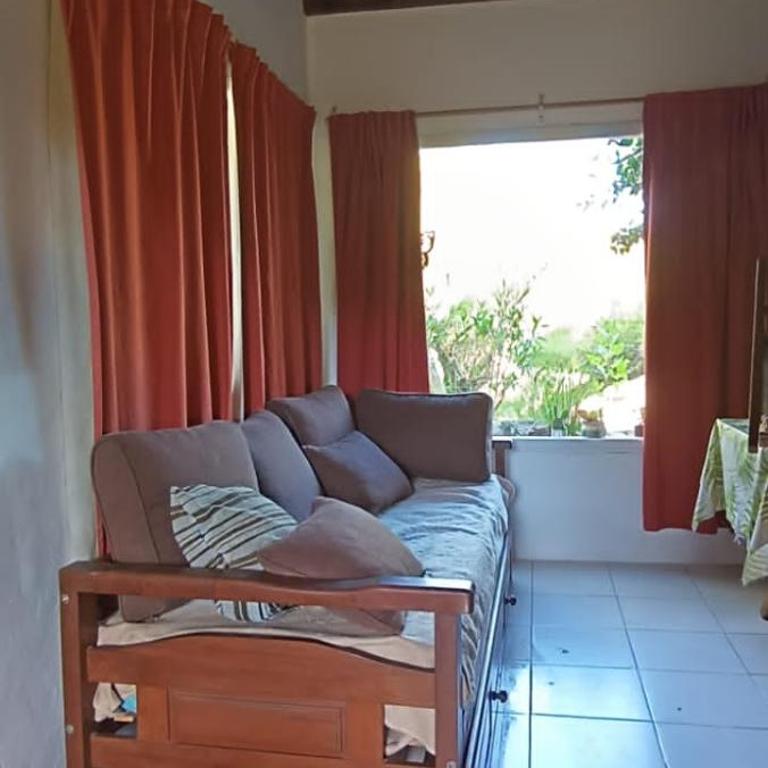 Casa Cerca del Mar, cinco personas - Casa con 1 dormitorio - 16